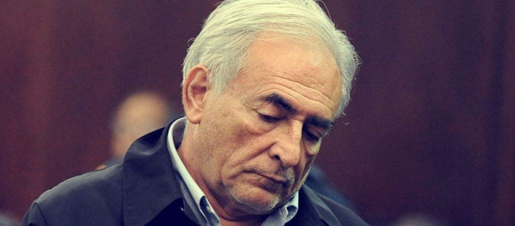 Ν.Στρος Καν: «Η καραντίνα οδηγεί εκατομμύρια άτομα της μεσαίας τάξης στην ακραία φτώχεια»