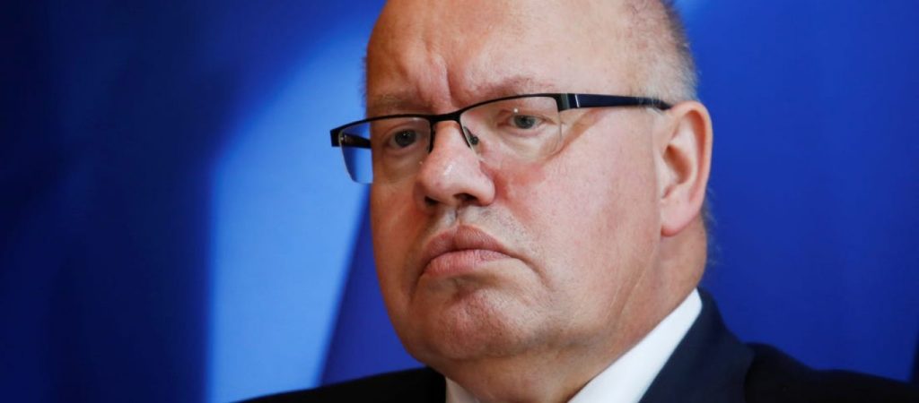 Π. Αλτμάιερ: «Θα απαιτηθεί πολύς καιρός μέχρι να είναι δυνατή μια πλήρης επαναλειτουργία στον τομέα της γαστρονομίας»