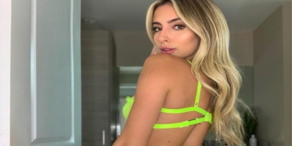 Η Bruna Lima έχει 4 εκ. ακόλουθους στο Instagram: Παρόλα αυτά καταφέρνει να τους τρελάνει όλους! (φώτο)