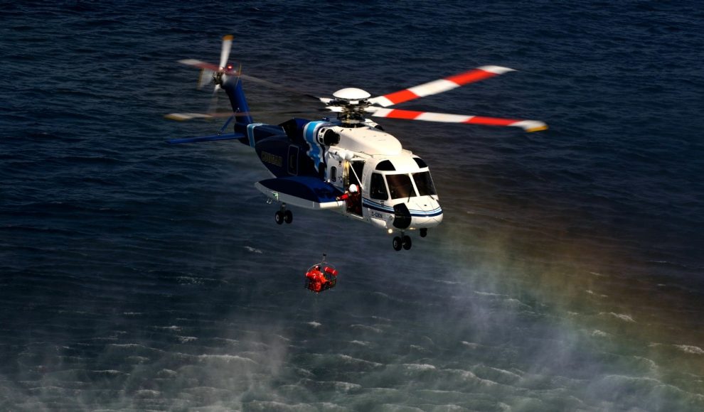 Η καναδική φίρμα VIH Aviation Group πρόκειται να προμηθευτεί τέσσερα S-92A από την Sikorsky