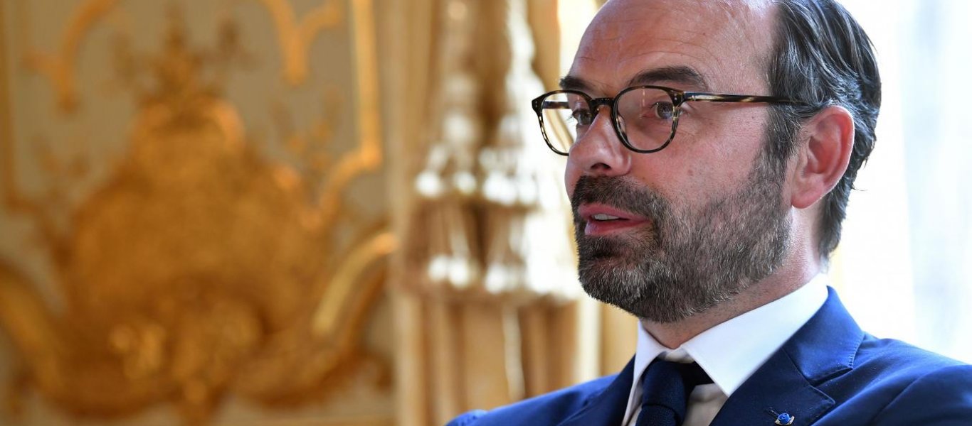 Η Γαλλία λέει «αντίο» στην καραντίνα – Οι ανακοινώσεις του Πρωθυπουργού (upd)