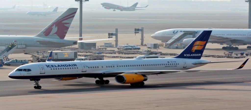 «Κόλαση» για τους εργαζόμενους στις αεροπορικές: 2.000 απολύσεις και μειώσεις μισθών ανακοίνωσε η Icelandair