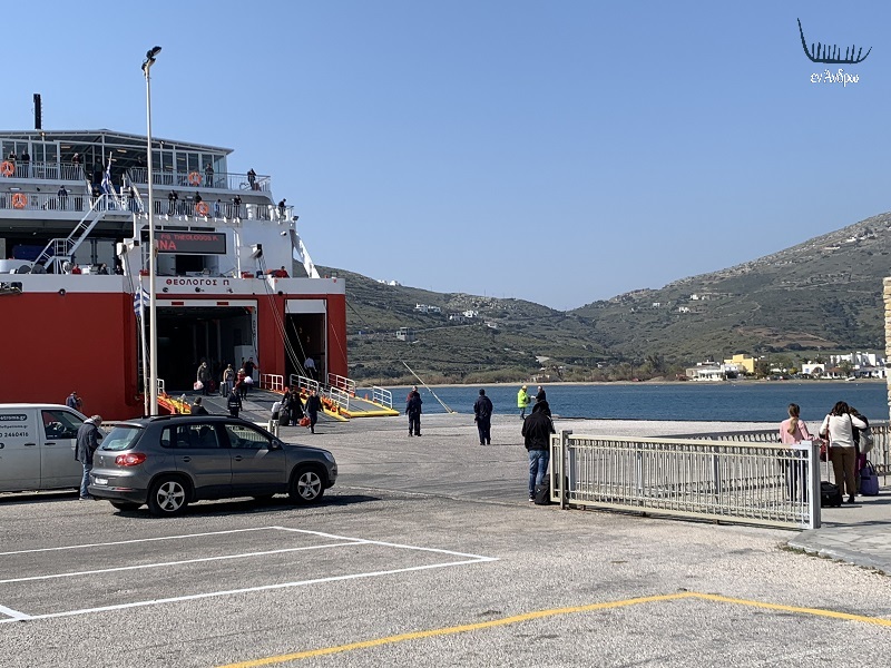 «Αποκλεισμένα» τα νησιά τουλάχιστον μέχρι τέλος Μαΐου – Τι θα ισχύσει με τις μετακινήσεις