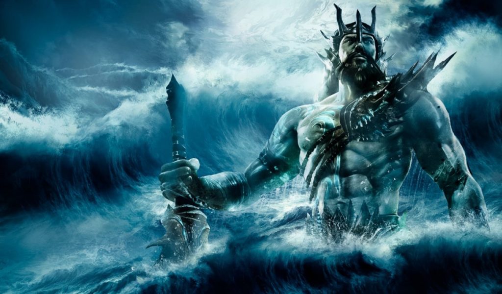 Netflix: Η νέα σειρά «Kaos» έχει θέμα την ελληνική και ρωμαϊκή μυθολογία (φώτο)