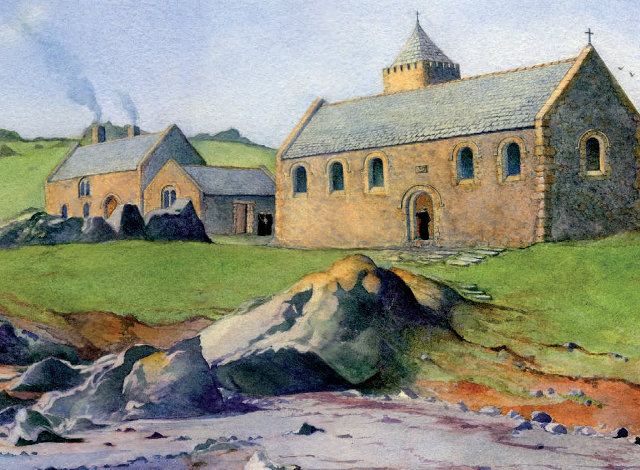 Δέκα εpωτικά σκάνδαλα που συντάραξαν τη Μεσαιωνική Ευρώπη