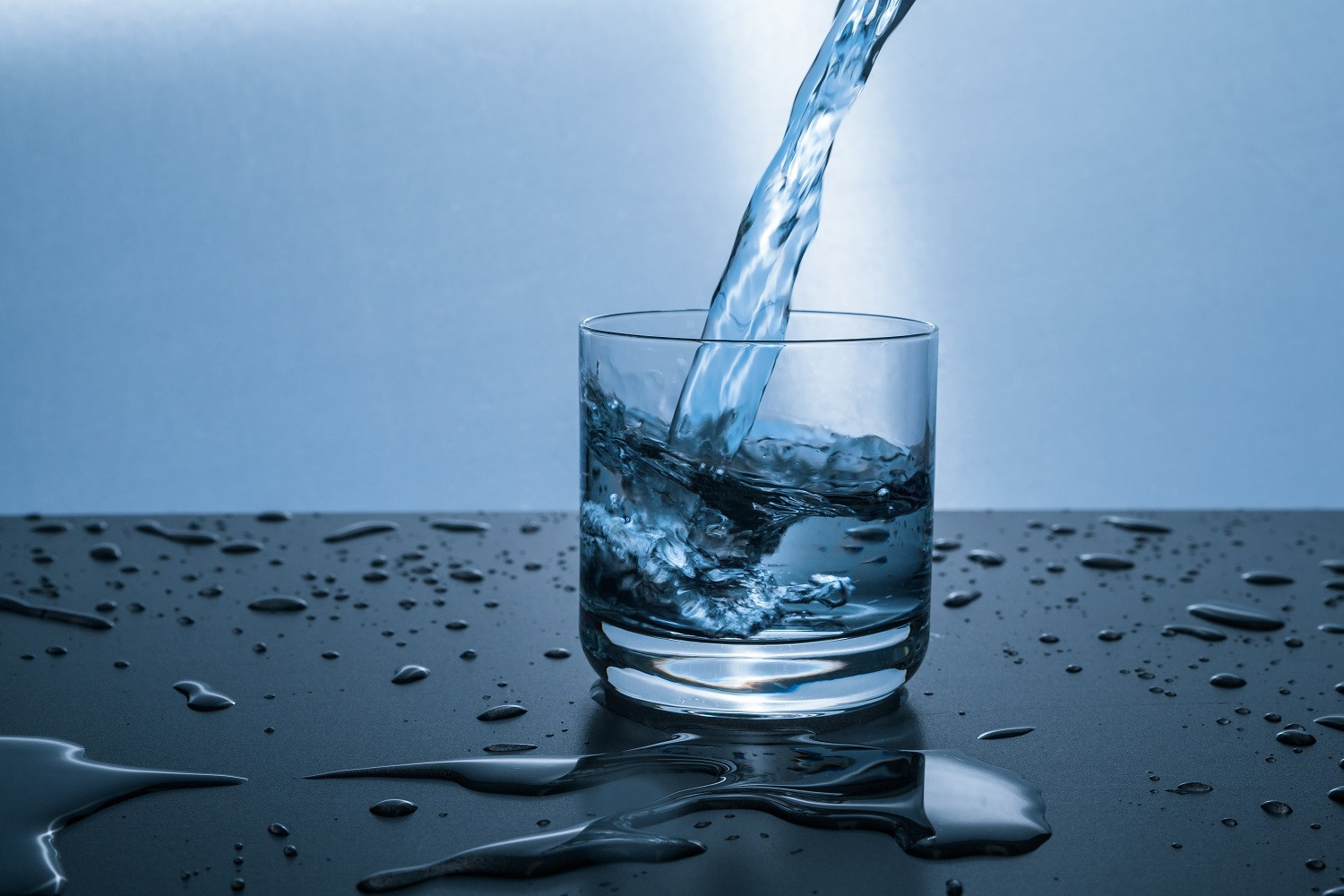 Επιβεβαίωση ΠΟΥ: Ο κορωνοϊός δεν μεταδίδεται μέσω του νερού