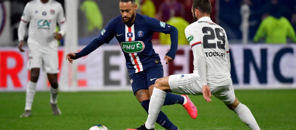 Γαλλία: Οριστικό «λουκέτο» στα πρωταθλήματα βάζει η γαλλική ομοσπονδία