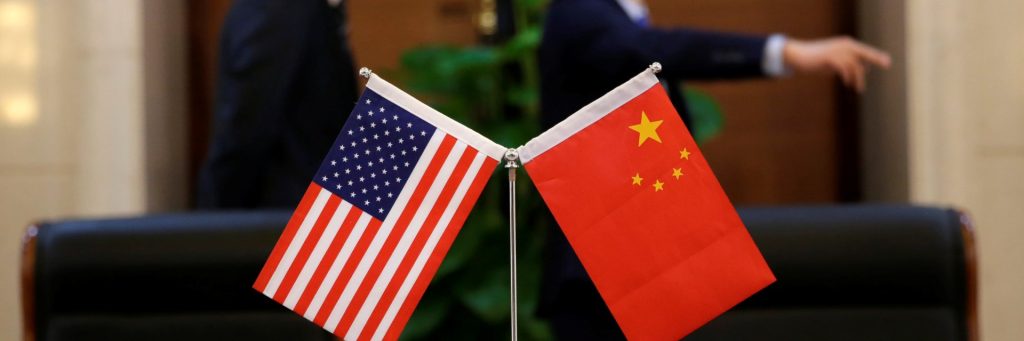 Κλιμακώνεται η κόντρα Κίνας-ΗΠΑ: «Οι Αμερικανοί έχουν αγνοήσει την αλήθεια»