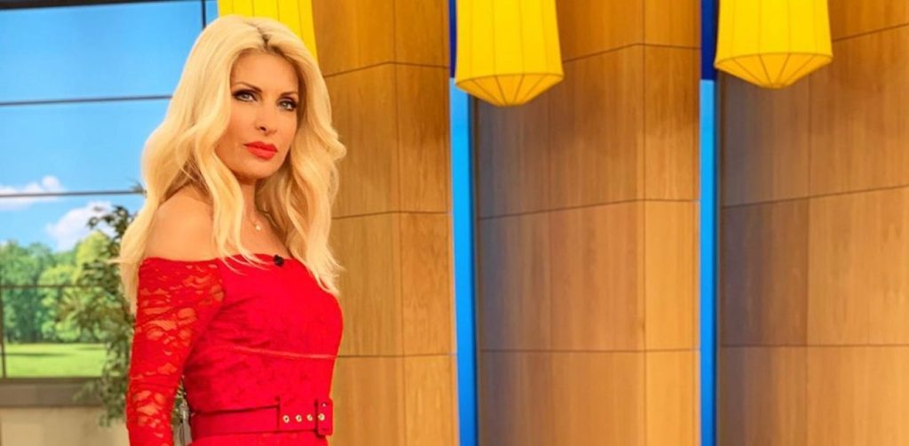 Γιατί τα «σπάσανε» Ασημινάκης-Μενεγάκη; – «Όταν με θίγουν επαγγελματικά φεύγω» (βίντεο)