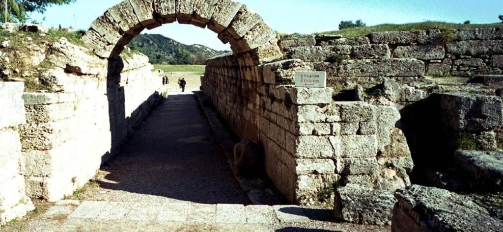 H Microsoft θα αναπαραστήσει εικονικά την αρχαία Ολυμπία