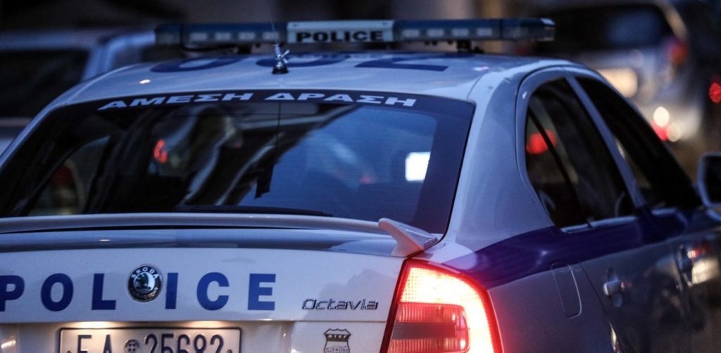 Εμπρηστική επίθεση σε βιοτεχνία ρούχων στη Θεσσαλονίκη