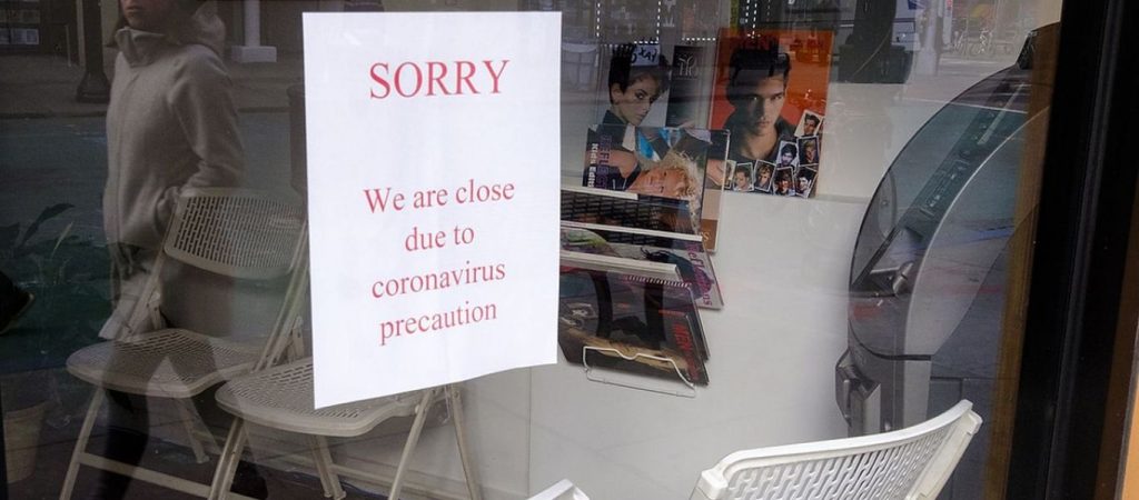 Προειδοποίηση Ν.Ρουμπινί: «Ετοιμαστείτε για μεγαλύτερη ύφεση απ’ αυτή του 1920»