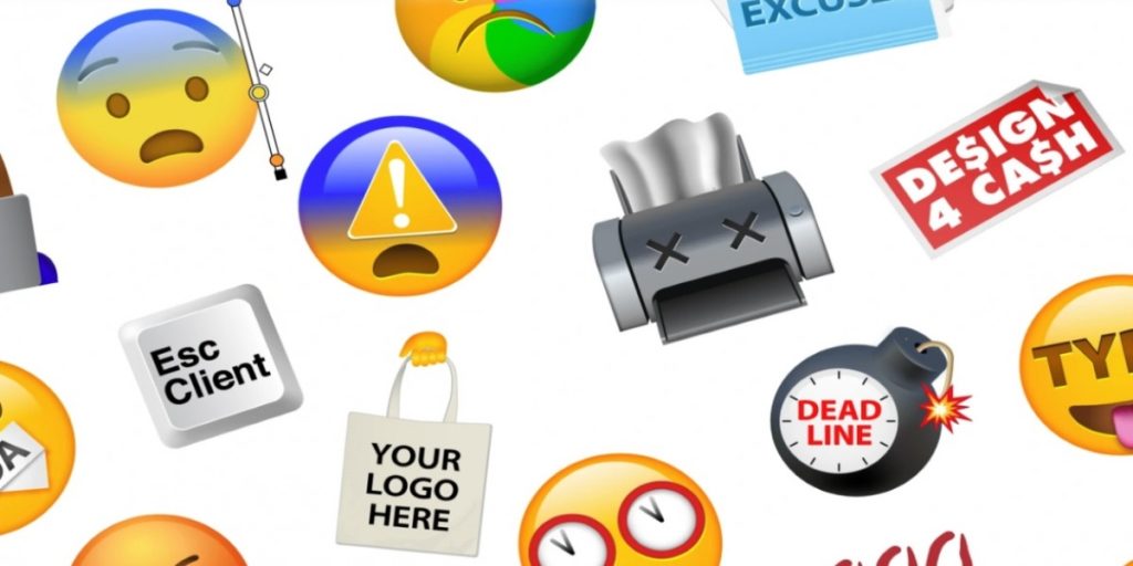 Μέχρι και τα emojis αλλάζουν – Υποδεχθείτε τα… κορωνο-emojis