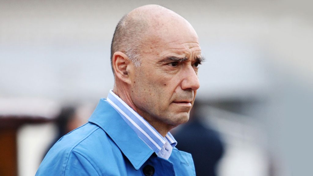 Οργή Χ. Δάρα για ΕΠΟ: «Παραιτούμαι! Πραξικοπηματική και κατευθυνόμενη ενέργεια της»