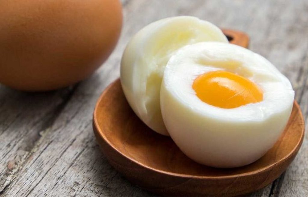 Τι συμβαίνει στην καρδιά αν τρώτε ένα αυγό κάθε μέρα;