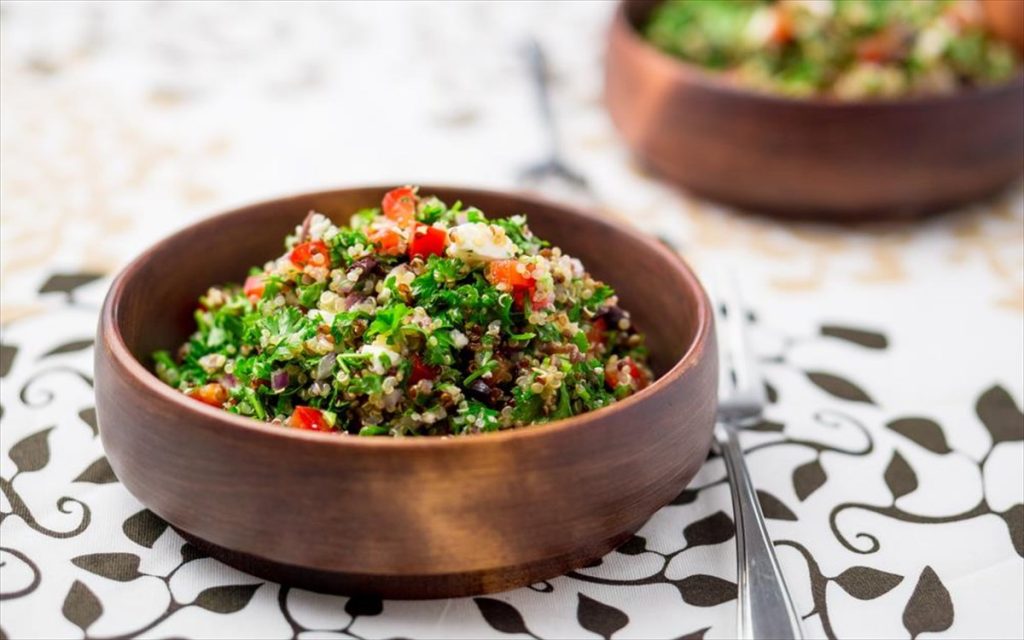 Πώς να κάνεις αποτοξίνωση από τις πασχαλινές γαστριμαργικές ατασθαλίες – Τα 7 απλά βήματα