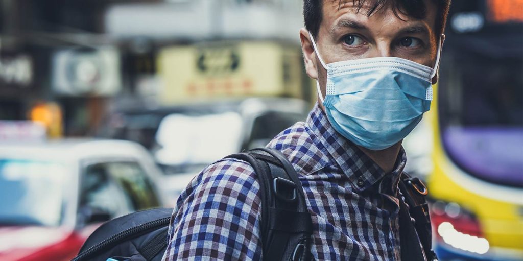 Απαγορεύονται οι νυχτερινοί περίπατοι! – Τα 7 στάδια της επιστροφής στην… «αντικανονικότητα»