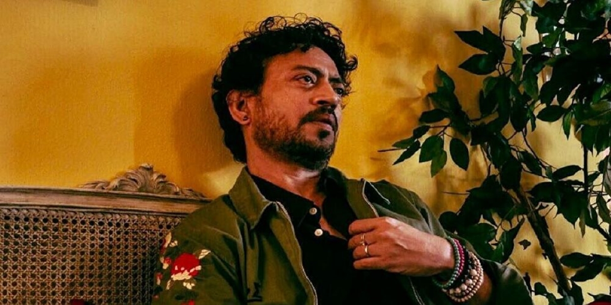 Απεβίωσε ο σταρ του Μπόλιγουντ Ίρφαν Καν – Ήταν 53 ετών