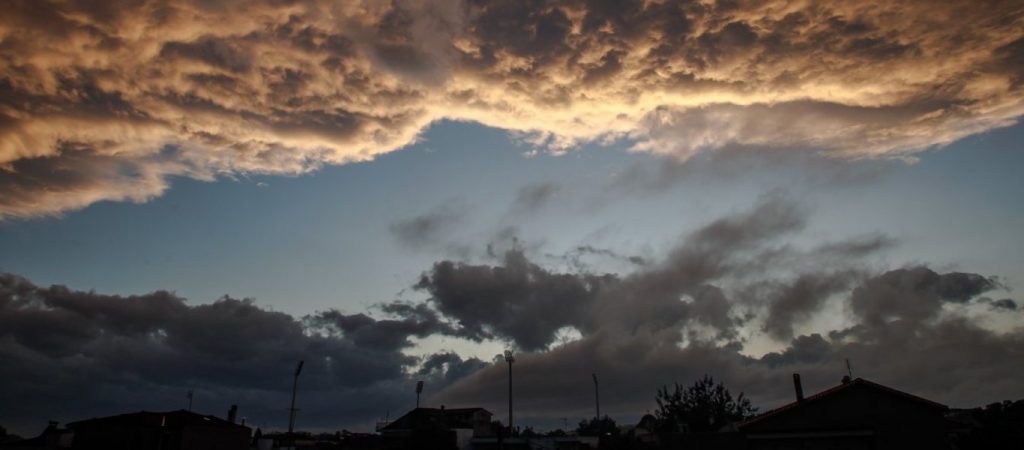 Στους 26 βαθμούς ο υδράργυρος στην Αττική – Δείτε αναλυτικά την πρόγνωση