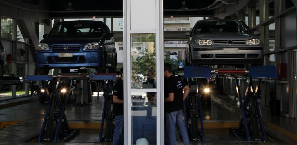 Όλα όσα πρέπει να γνωρίζετε για τη λειτουργία των ΚΤΕΟ