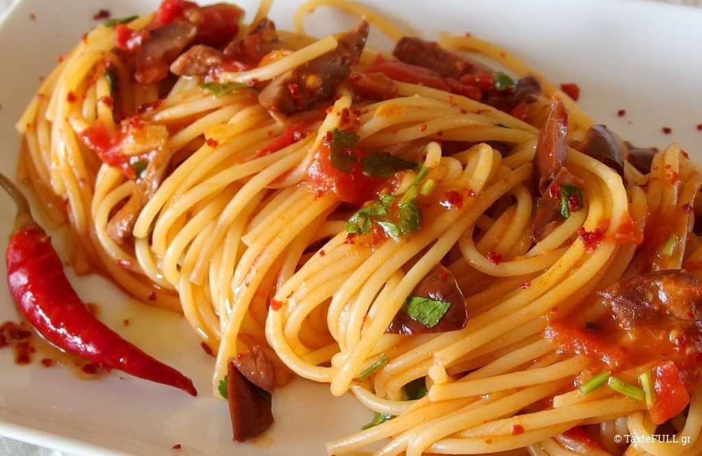 Super carb diet: Τρως μακαρόνια και… χάνεις κιλά