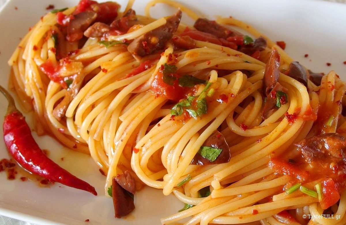 Super carb diet: Τρως μακαρόνια και… χάνεις κιλά