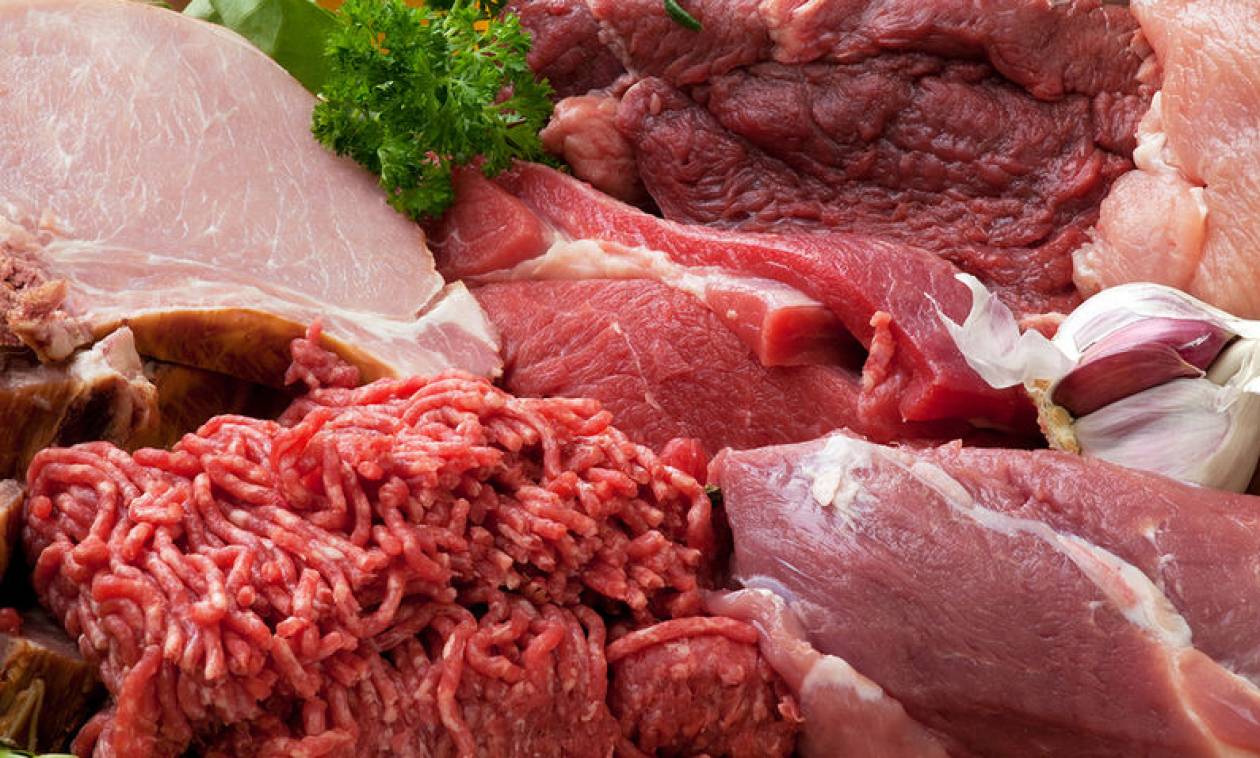 Κρέας και πουλερικά: Τι δείχνει το χρώμα – Πότε είναι υγιεινά και πότε επικίνδυνα