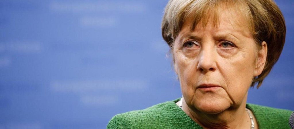 Ραγδαία πτώση 10% για την γερμανική οικονομία μέσα σε 3 μήνες – Τι θα συμβεί στην Ελλάδα;