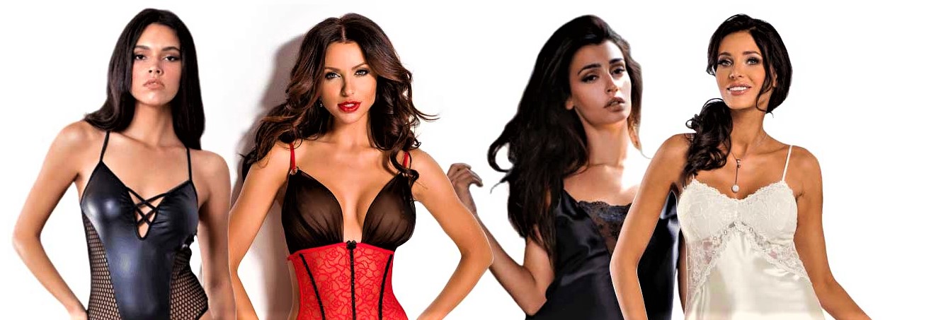 Με αυτά τα γυναικεία εσώρουχα μπορείτε να φορέσετε ο,τι θέλετε χωρίς να «διαγράφεται» από κάτω τίποτα! (φωτό)