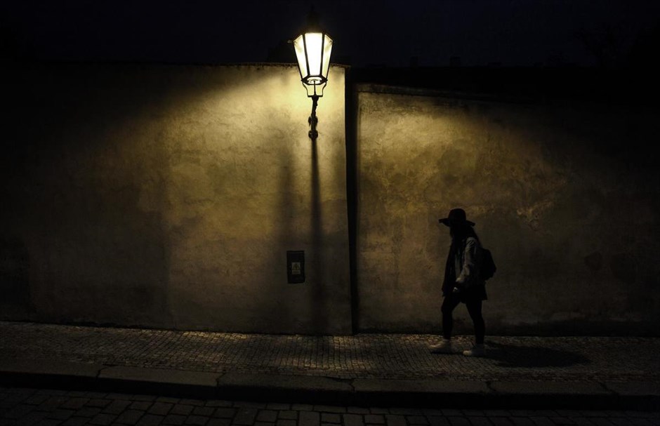 Έντονες αντιδράσεις πολιτών για την «αυστηρή σύσταση περιορισμού της νυχτερινής κυκλοφορίας»