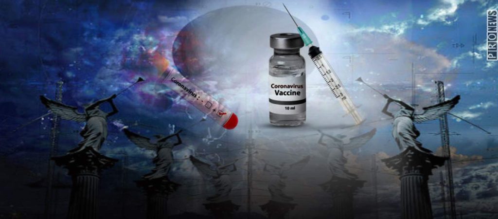 Πρώην υπουργός για το «χάραγμα» με βιο-τσιπ του Μ.Γκέιτς: «Διαλέξτε, ή υποδούλωση ή ελευθερία – Καλό αγώνα»!