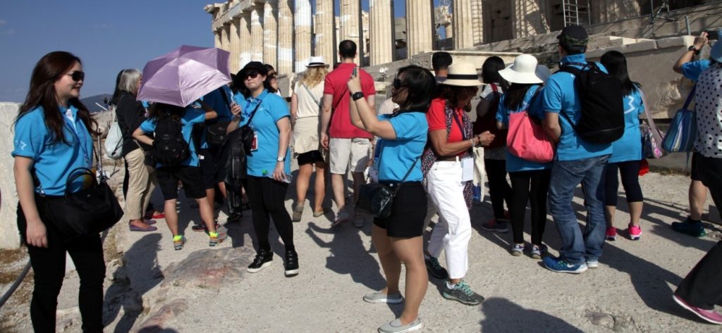 Νέα έρευνα για τον τουρισμό: Με απαγορεύσεις τo 100 % των προορισμών παγκοσμίως