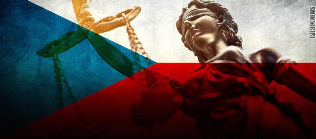 Παράνομα έκρινε τα μέτρα απαγόρευσης κυκλοφορίας στην Τσεχία η Δικαιοσύνη της χώρας – Το πρώτο δεδικασμένο