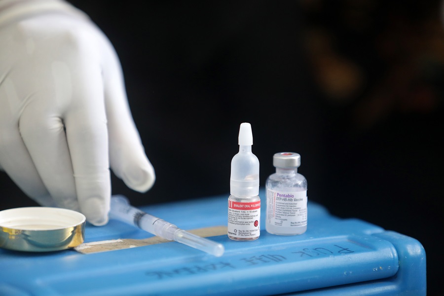 Κορωνοϊός: Η Κίνα προχωρά σε μαζική παραγωγή πειραματικού εμβολίου – 100 εκατομμύρια δόσεις