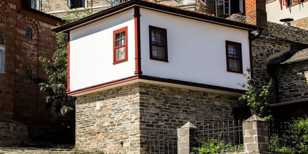 Άγιο Όρος: Νέα παράταση στην αναστολή επισκέψεων