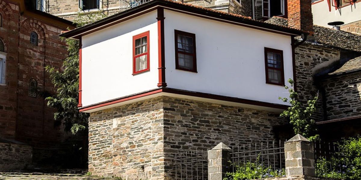 Άγιο Όρος: Νέα παράταση στην αναστολή επισκέψεων