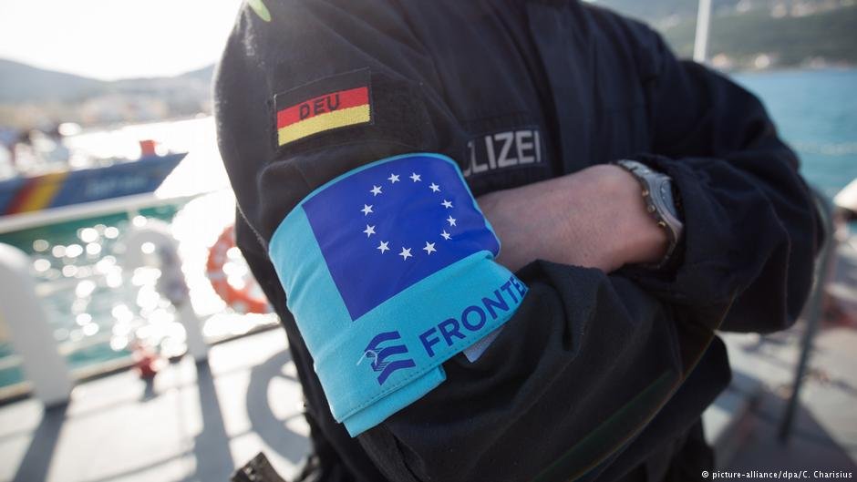 Επιβεβαίωση από γερμανικό ΥΠΕΣ: «Τούρκος στρατιώτης πυροβόλησε εναντίον Γερμανών της FRONTEX στον Έβρο»