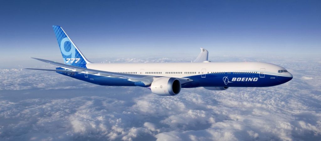 Η Boeing Co προχωρά στην απόλυση 16.000 υπαλλήλων για να «επιβιώσει» ενόψει κορωνοϊού