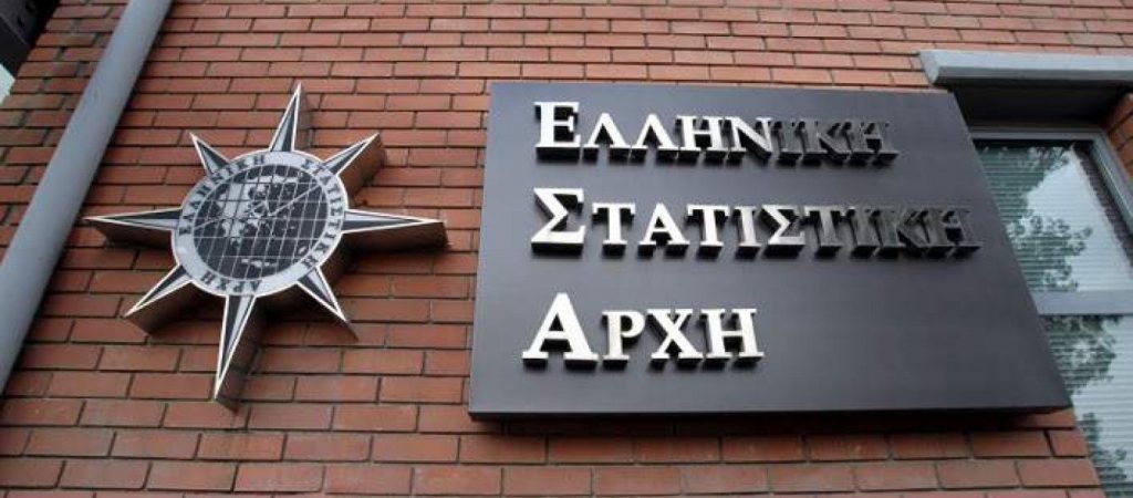 ΕΛΣΤΑΤ: Αύξηση 3,5% σημείωσαν οι πωλήσεις στο λιανικό εμπόριο τον Φεβρουάριο