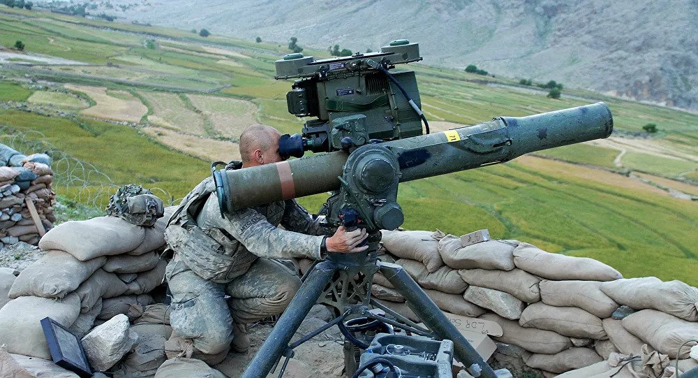 Βίντεο: Όταν ένα άτυχο πτηνό «συγκρούεται» με Α/Τ βλήμα!