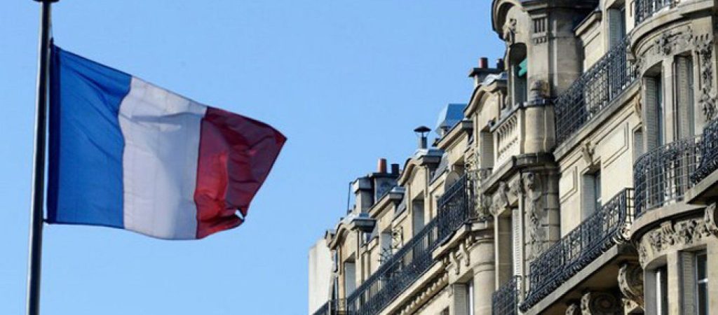 Γαλλία: Πτώση 5,8% σημείωσε το ΑΕΠ της χώρας το πρώτο τρίμηνο – Η μεγαλύτερη μείωση από το 1949