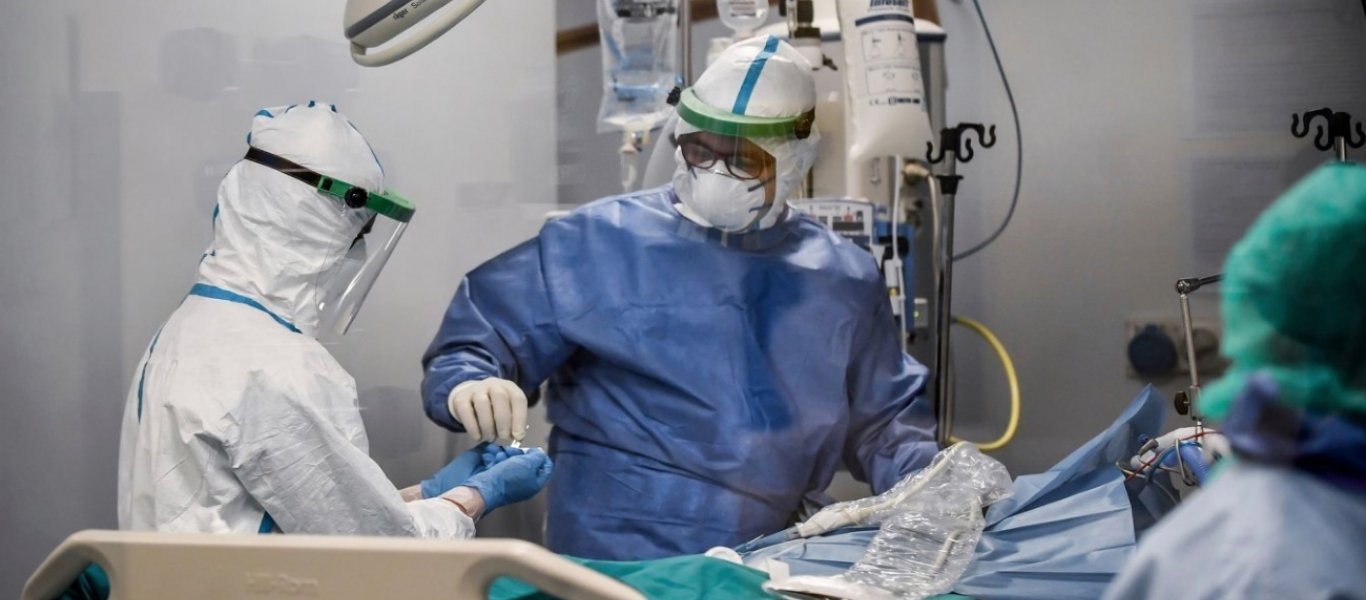 Η Βολιβία ξεκινά την άρση την μέτρων από τις 11 Μαΐου – Δεν αποκλείεται όμως η επανεπιβολή τους