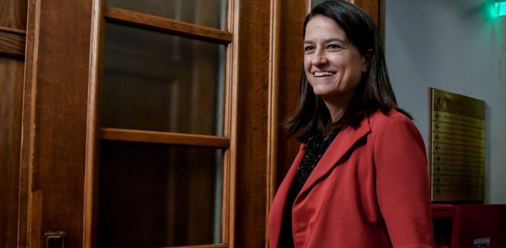 Ν.Κεραμέως: «Ο καθένας, κάθε κόμμα, μπορεί να λέει ό,τι θέλει εδώ ακούμε τους ειδικούς»