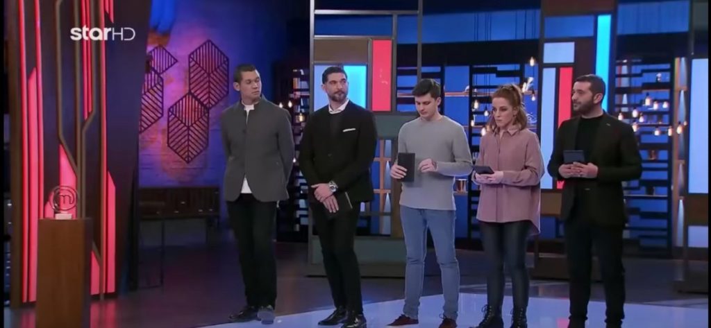 Στο MasterChef το «λατρεύουν» – Εσείς όμως ξέρετε τι είναι το… παστινάκι (βίντεο)