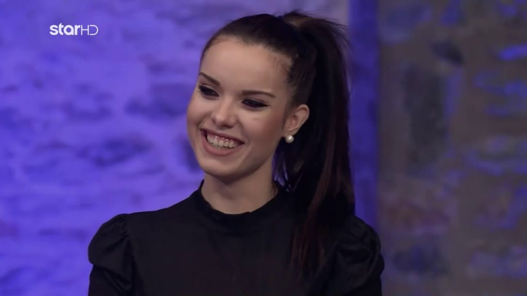 Masterchef 4: «Η Μαρία είναι… κροκέτα και έχει κοντά πόδια»