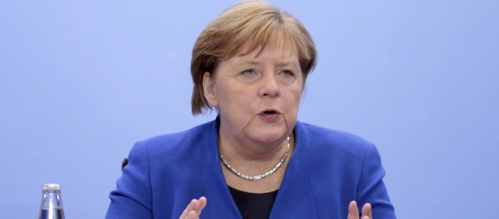 Γερμανία: Μυστήριο γύρω από τα ταξίδια στην Ευρώπη – «Δεν δεν είναι για την ώρα στην ημερήσια διάταξη» λέει η Μέρκελ