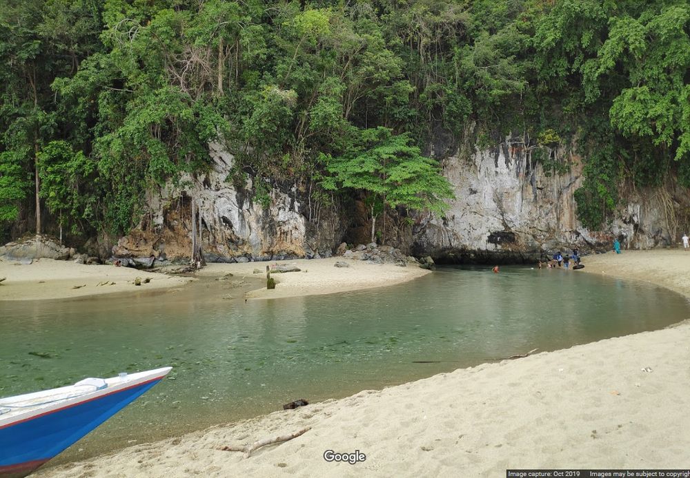 Αυτός είναι ο μικρότερος ποταμός στον κόσμο – Πού βρίσκεται και πόσα μέτρα είναι;