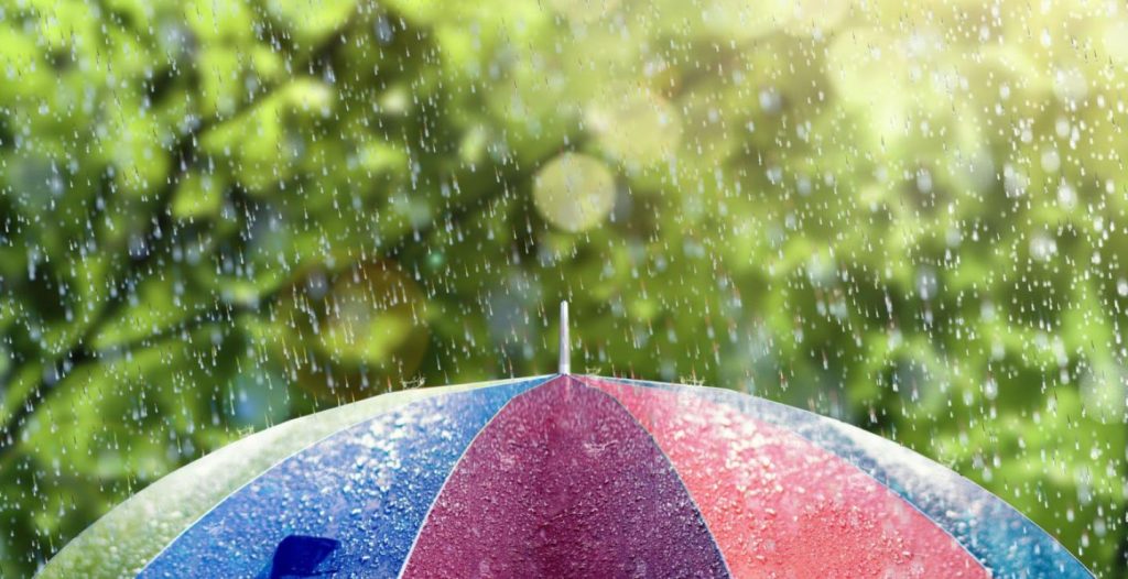 Αναποφάσιστος ο καιρός σήμερα – Υψηλές θερμοκρασίες και βροχές