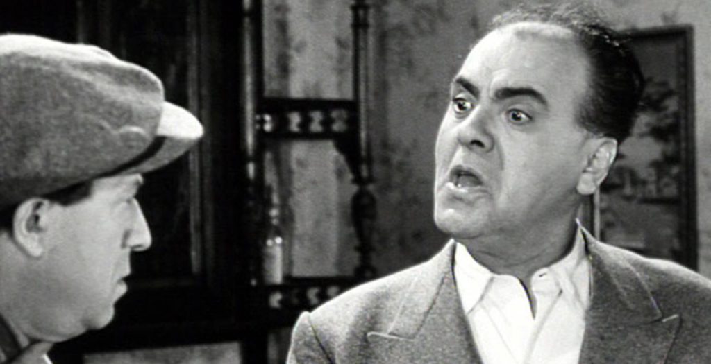 Βασίλης Αυλωνίτης: Η θαυμάστρια για την οποία τα πέταξε όλα και έφυγε από το Παρίσι