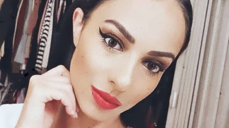 Χριστίνα Κυριάκου: Η αποκάλυψη για την παιδική της ηλικία και δεν θα φανταζόσασταν ποτέ!